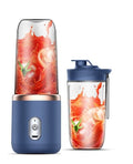 PowerSqueeze - Mini liquidificador para sucos e smoothies Ache Aqui